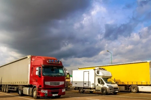 Kars Düzce Nakliyat Ambarları